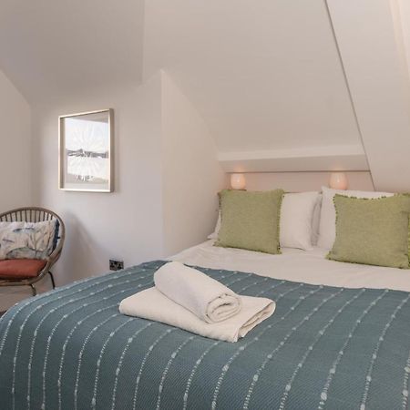 Larkrise - 3 Bed Penthouse-Sleeps 6-Tjslr Διαμέρισμα Woolacombe Εξωτερικό φωτογραφία