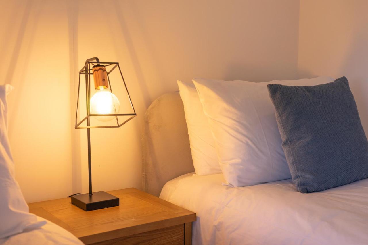 Larkrise - 3 Bed Penthouse-Sleeps 6-Tjslr Διαμέρισμα Woolacombe Εξωτερικό φωτογραφία