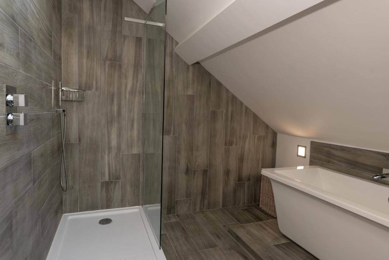 Larkrise - 3 Bed Penthouse-Sleeps 6-Tjslr Διαμέρισμα Woolacombe Εξωτερικό φωτογραφία