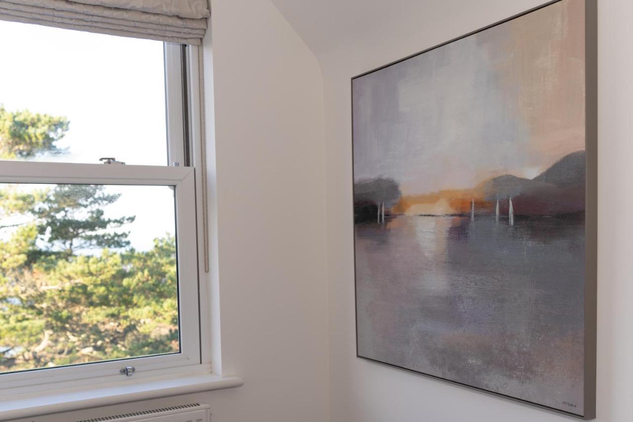 Larkrise - 3 Bed Penthouse-Sleeps 6-Tjslr Διαμέρισμα Woolacombe Εξωτερικό φωτογραφία